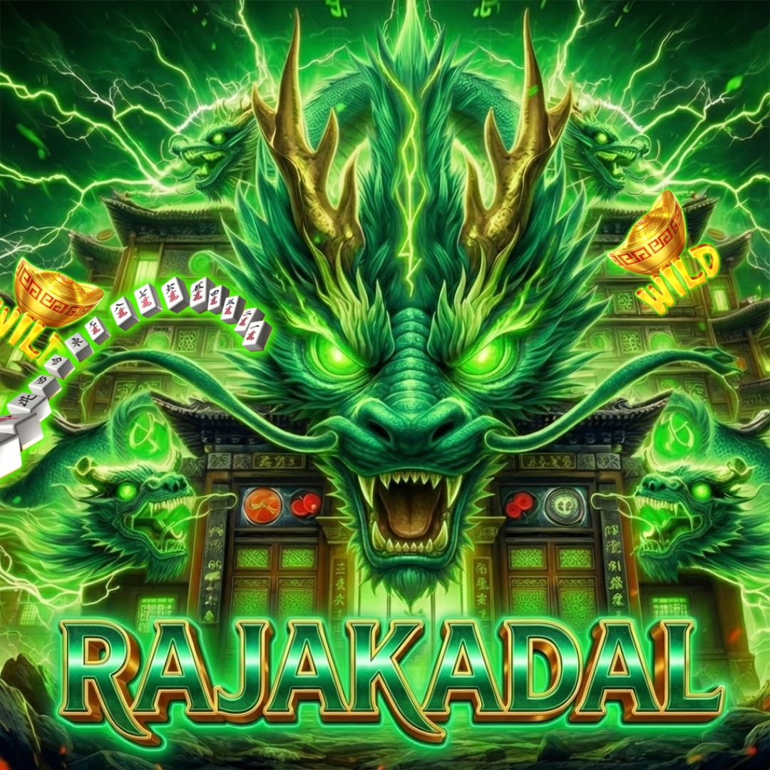 RAJAKADAL | Link Alternatif Terbaru Login & Daftar Situs RAJA KADAL
